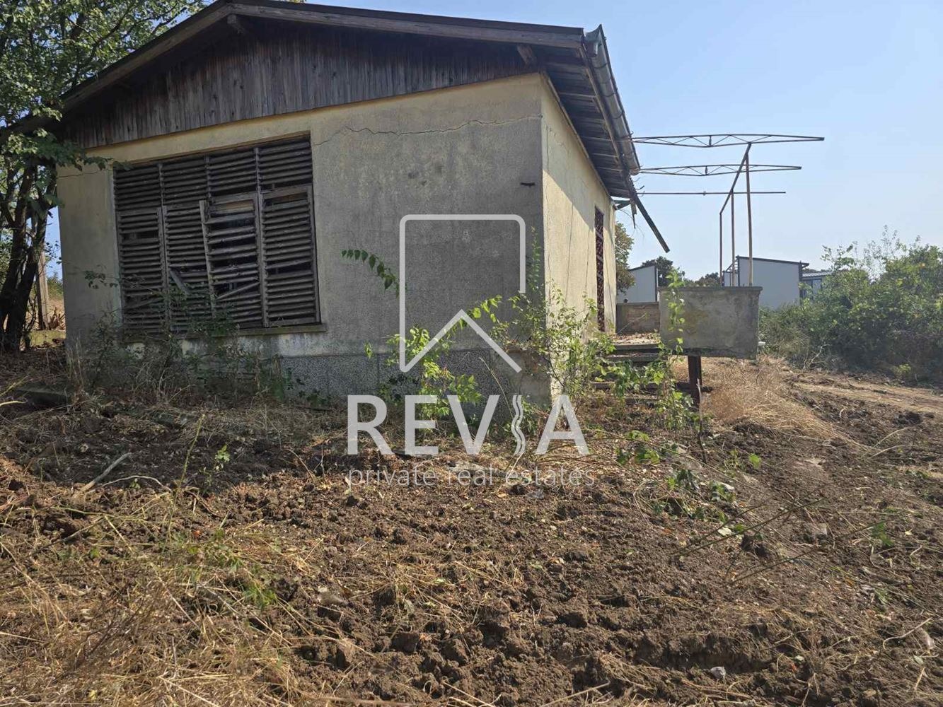 Продава КЪЩА, гр. Черноморец, област Бургас, снимка 6 - Къщи - 56432855