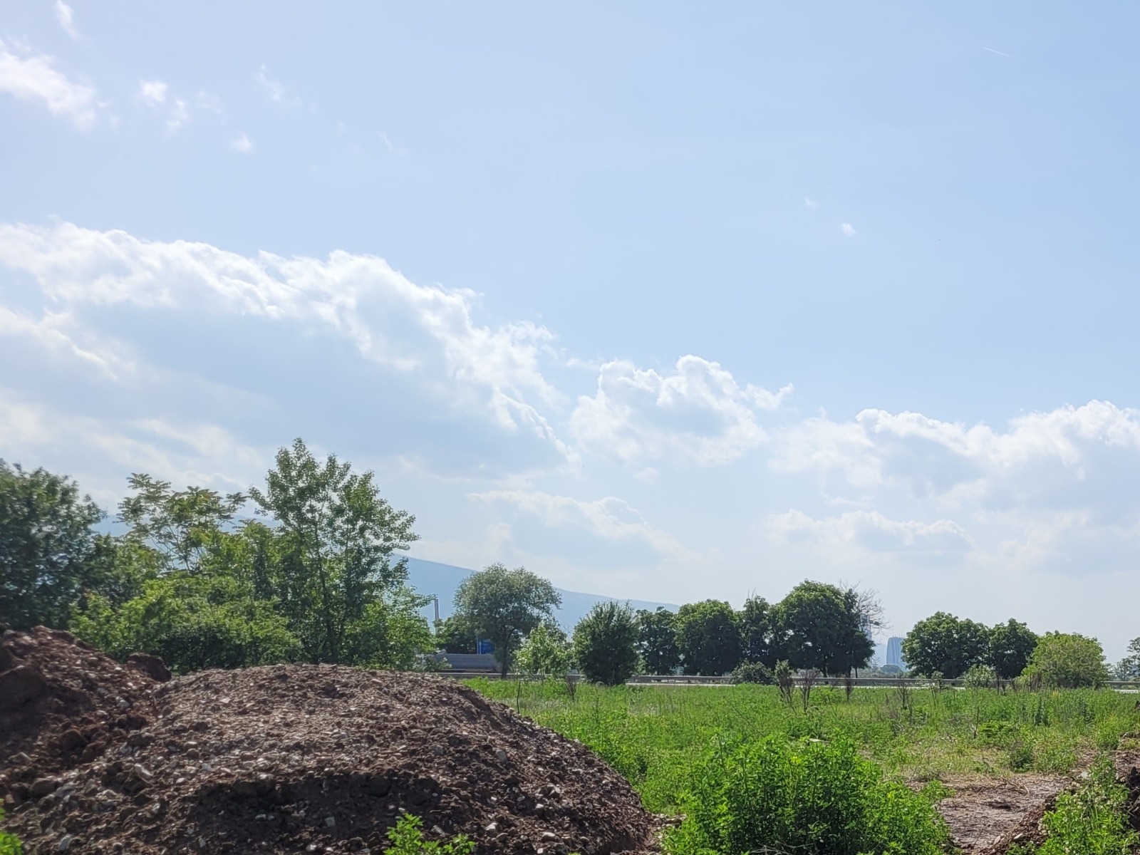 Продава ПАРЦЕЛ, гр. София, с. Казичене, снимка 5 - Парцели - 54995974
