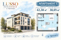 Продава 1-СТАЕН, област Бургас, гр. Черноморец • 63570 € • 81709889 1