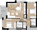 Продава 3-СТАЕН, град София, Център • 268158 € • 81298764 — Holmes.bg