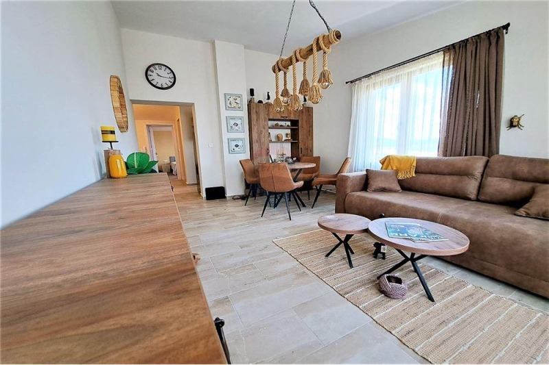 Продава 2-СТАЕН в област Добрич, с. Кранево - 70 кв.м / 118 000 € » 230 787.94 лв., РЕМАКС-ИДЕАЛ