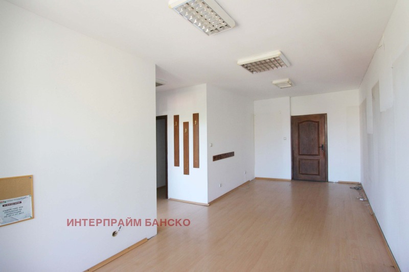 Продава ОФИС в област Благоевград, гр. Банско - 111 кв.м / 160 000 € » 312 932.80 лв., ИНТЕРПРАЙМ БАНСКО