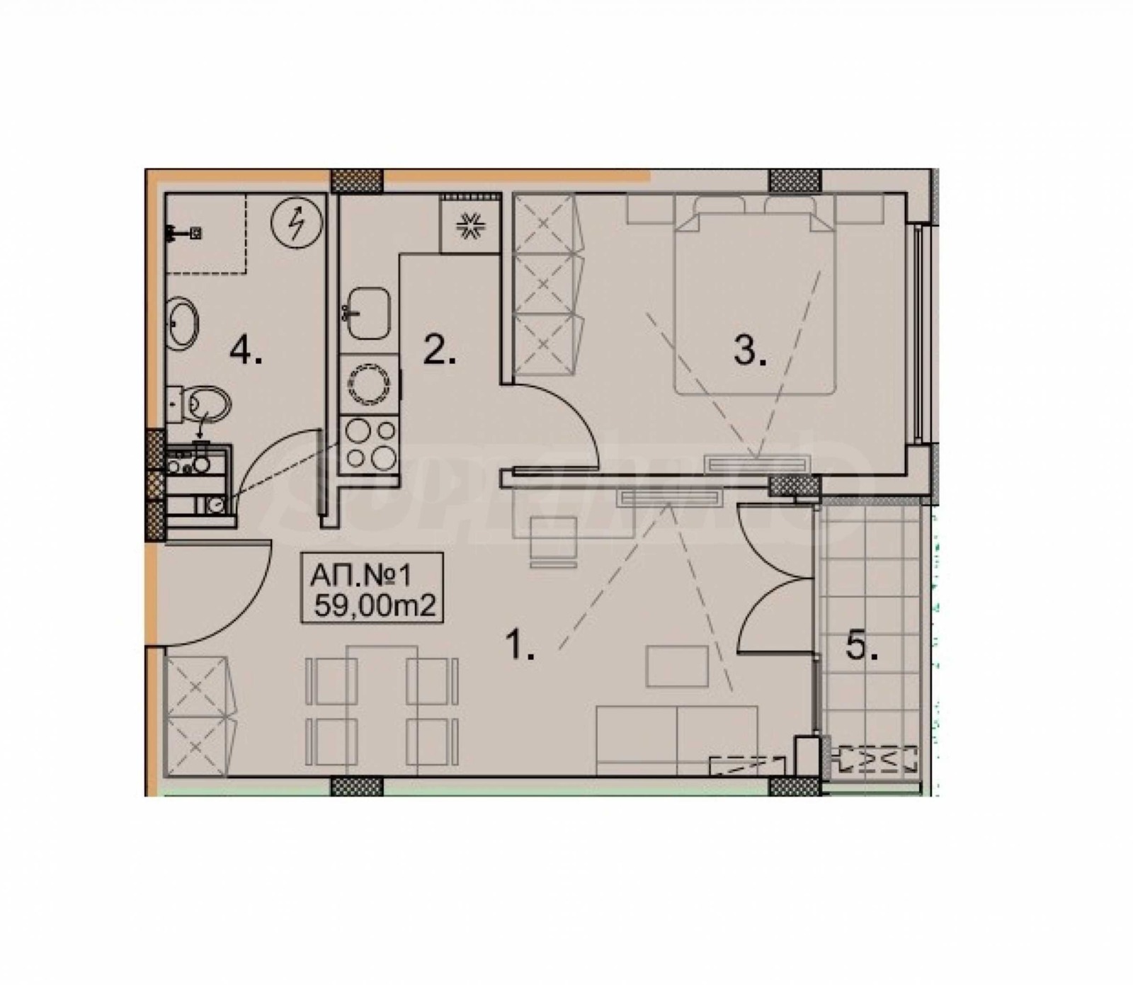 ������� 2-����� | Imot.bg � ����������� 9