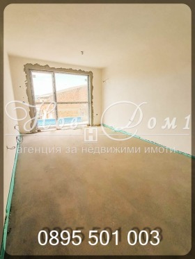 1 bedroom Chataldzha, Varna 1