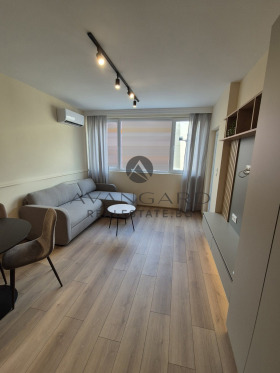1 dormitor Țentâr, Plovdiv