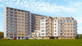 2 slaapkamers Trakija, Plovdiv