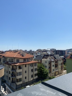 İki Katlı Daire Manastirski livadi, Sofia 8