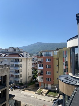 İki Katlı Daire Manastirski livadi, Sofia 7