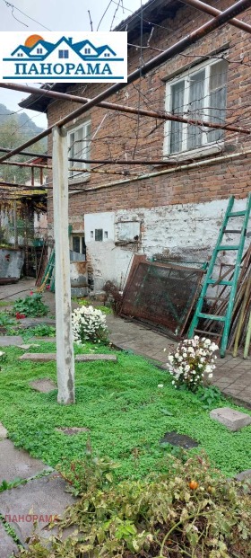 Dom Kriczim, region Płowdiw