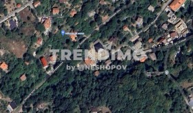Парцел град София, с. Панчарево