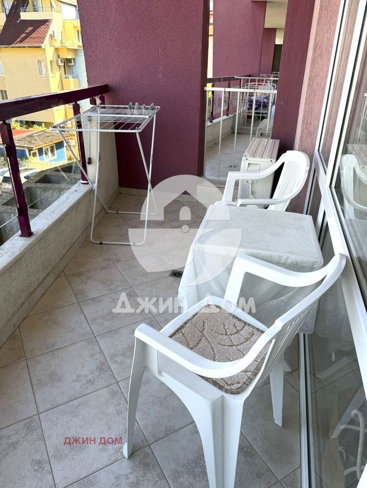 Продава 1-СТАЕН, гр. Несебър, област Бургас, снимка 7 - Апартаменти - 56090385