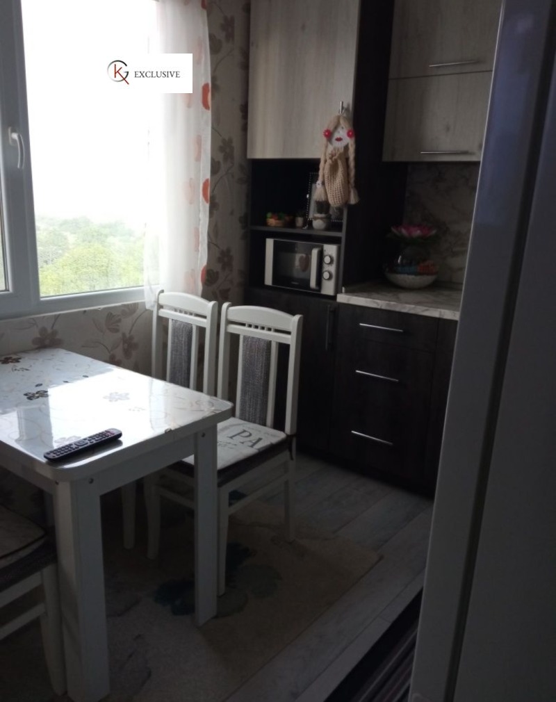 Продава  2-стаен град Шумен , Еверест , 62 кв.м | 21645789 - изображение [2]