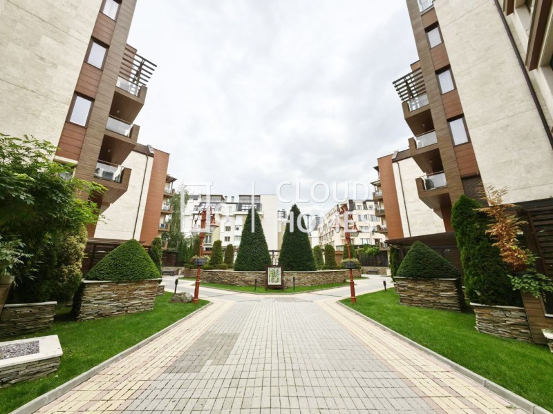 Продава 2-СТАЕН, гр. София, Манастирски ливади, снимка 14 - Aпартаменти - 48572089