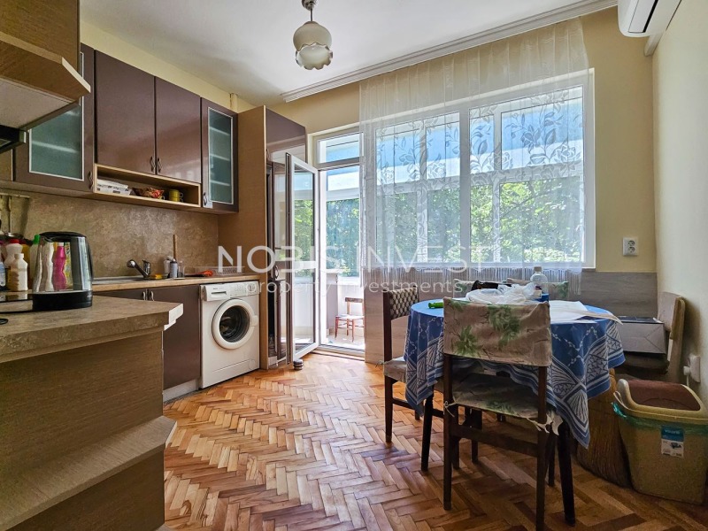 Продава  2-стаен град Пловдив , Център , 62 кв.м | 92316945 - изображение [8]