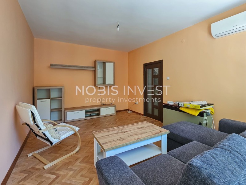 Продава  2-стаен град Пловдив , Център , 62 кв.м | 92316945 - изображение [2]
