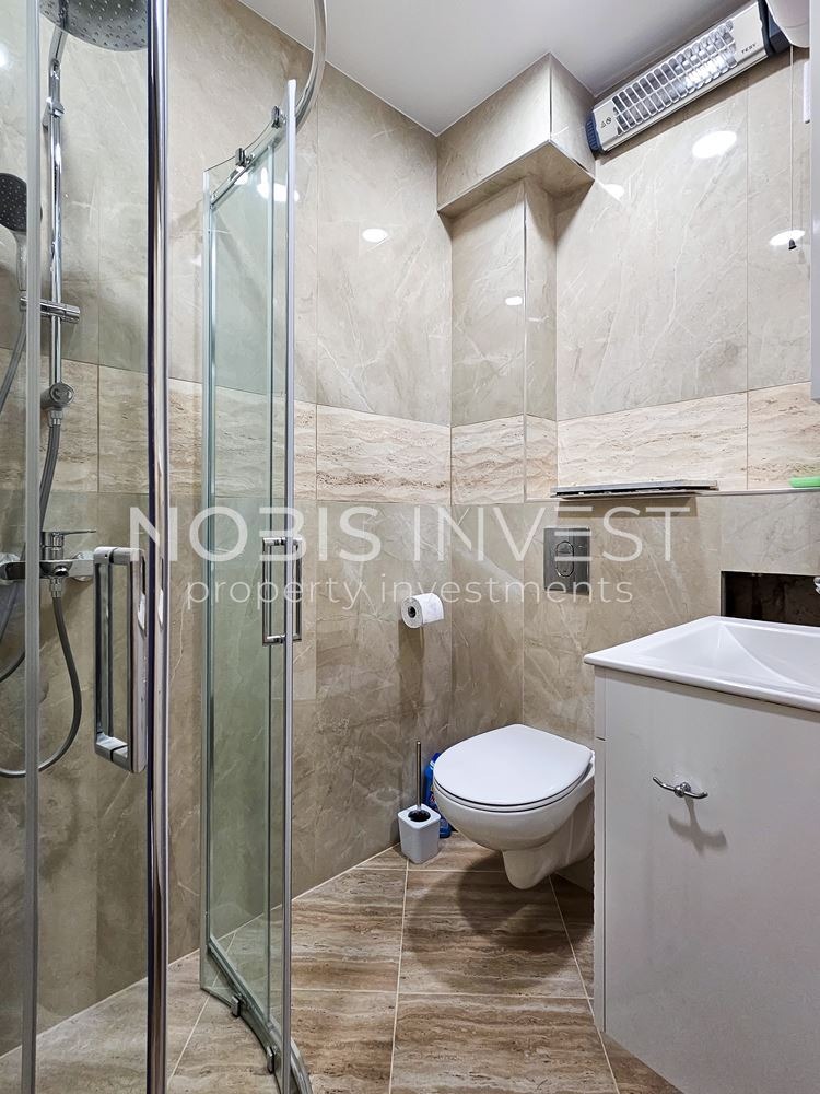 Продава  2-стаен град Пловдив , Център , 62 кв.м | 92316945 - изображение [10]