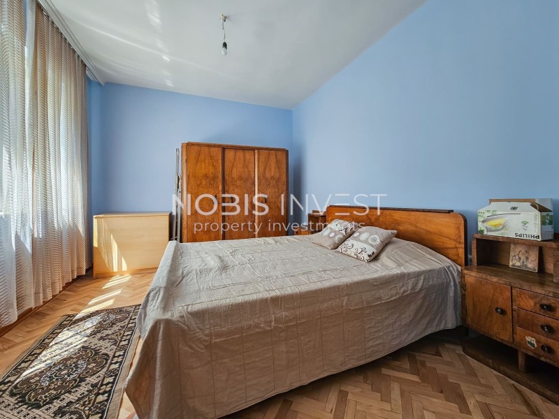 Продава  2-стаен град Пловдив , Център , 62 кв.м | 92316945 - изображение [6]