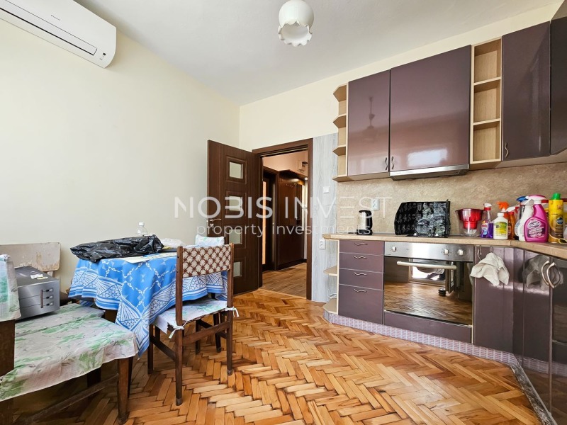 Продава  2-стаен град Пловдив , Център , 62 кв.м | 92316945 - изображение [9]