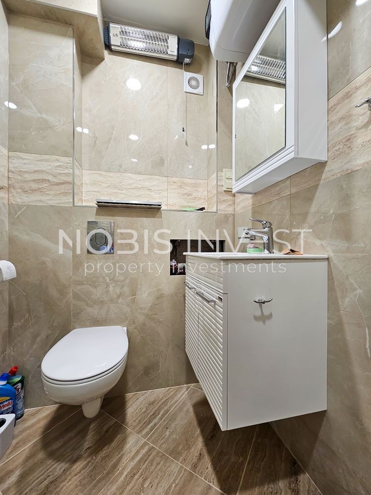 Продава  2-стаен град Пловдив , Център , 62 кв.м | 92316945 - изображение [11]