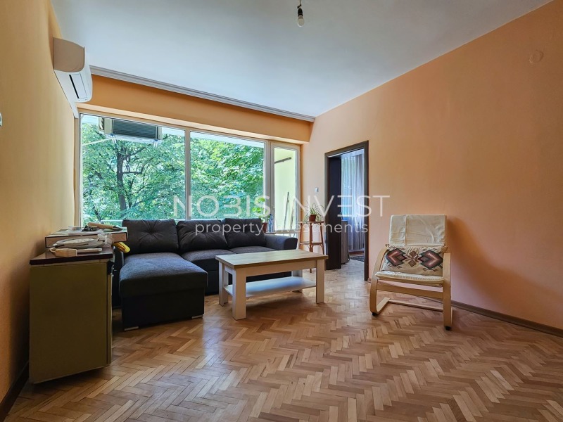 Продава  2-стаен град Пловдив , Център , 62 кв.м | 92316945 - изображение [3]
