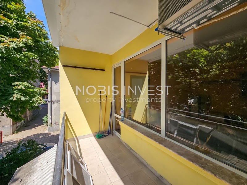 Продава  2-стаен град Пловдив , Център , 62 кв.м | 92316945 - изображение [5]