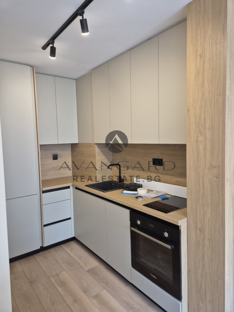 Myytävänä  1 makuuhuone Plovdiv , Tsentar , 67 neliömetriä | 91407487 - kuva [4]