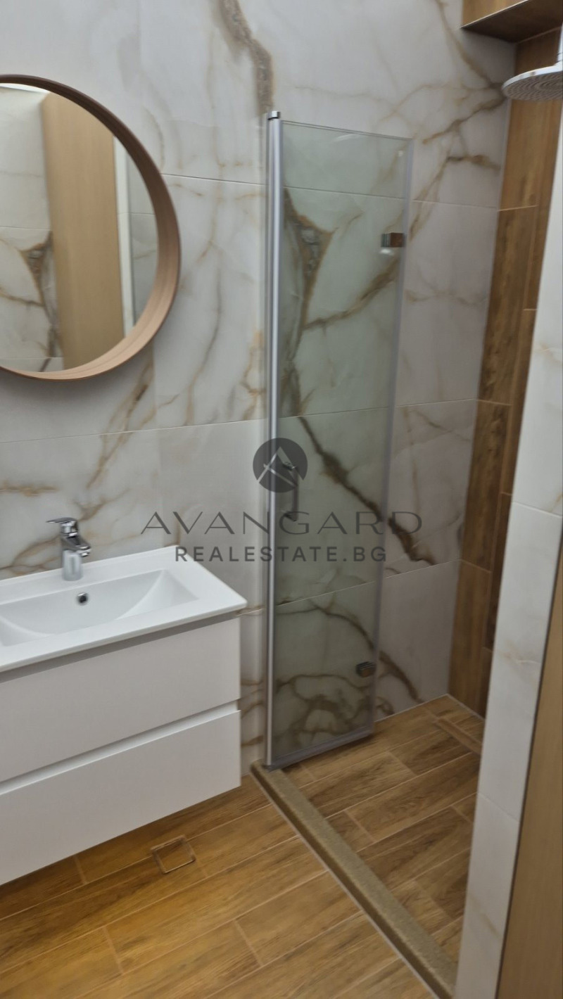 Myytävänä  1 makuuhuone Plovdiv , Tsentar , 67 neliömetriä | 91407487 - kuva [12]
