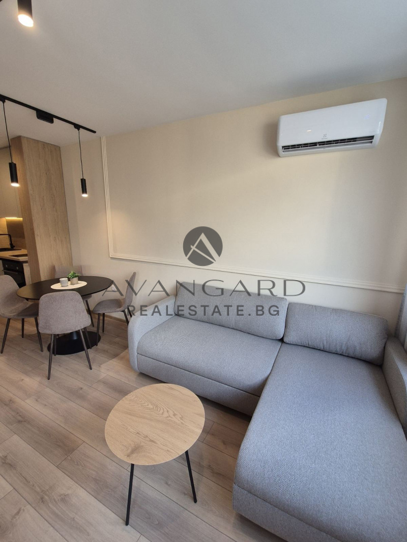 Myytävänä  1 makuuhuone Plovdiv , Tsentar , 67 neliömetriä | 91407487 - kuva [2]