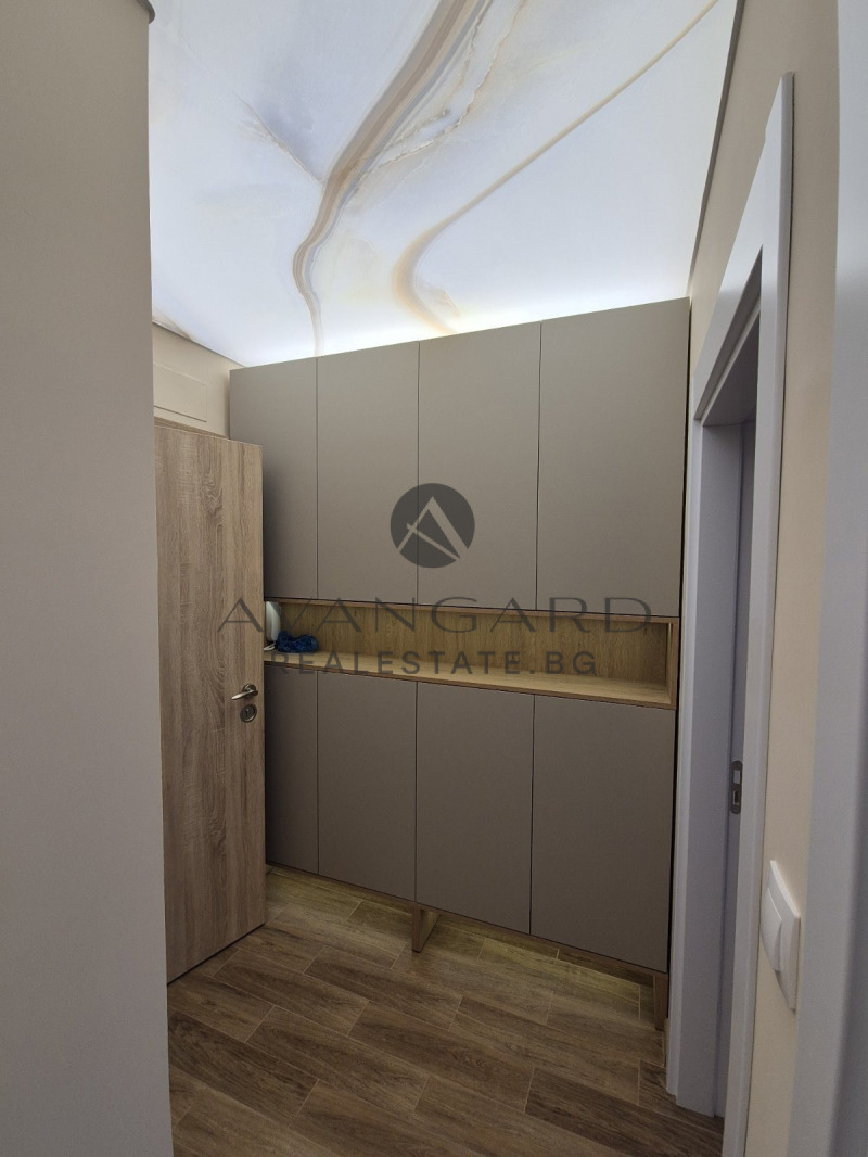 Myytävänä  1 makuuhuone Plovdiv , Tsentar , 67 neliömetriä | 91407487 - kuva [8]