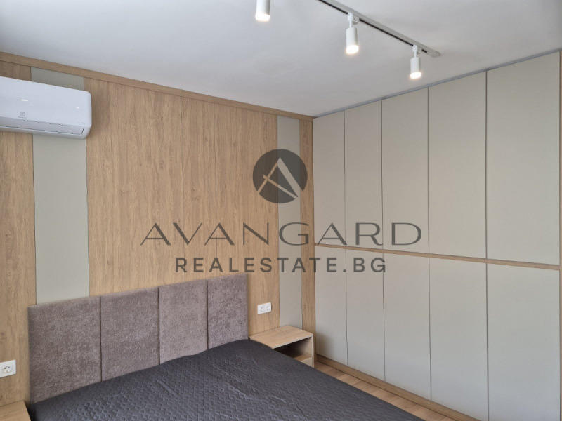 Myytävänä  1 makuuhuone Plovdiv , Tsentar , 67 neliömetriä | 91407487 - kuva [6]