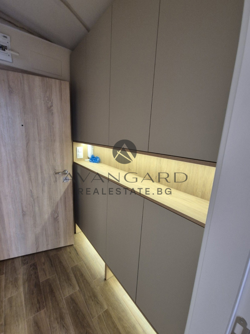 Myytävänä  1 makuuhuone Plovdiv , Tsentar , 67 neliömetriä | 91407487 - kuva [9]