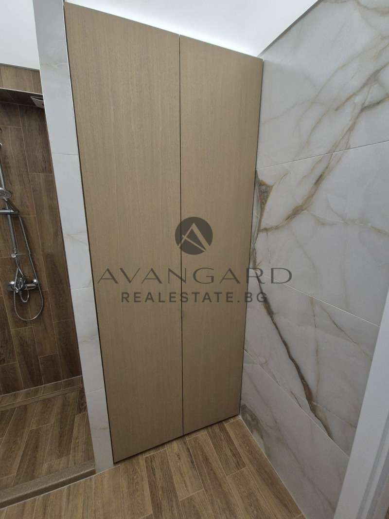 Myytävänä  1 makuuhuone Plovdiv , Tsentar , 67 neliömetriä | 91407487 - kuva [13]