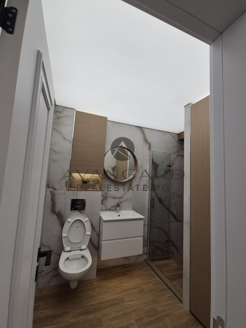 Myytävänä  1 makuuhuone Plovdiv , Tsentar , 67 neliömetriä | 91407487 - kuva [10]