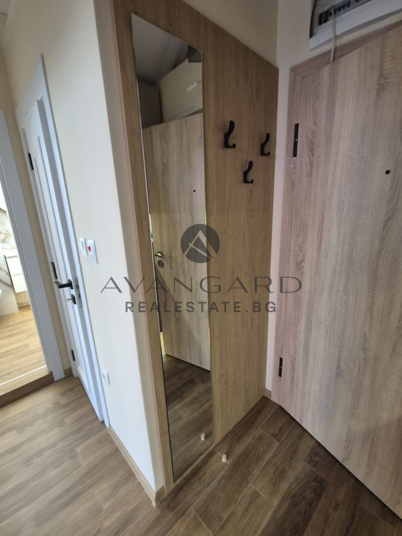 Myytävänä  1 makuuhuone Plovdiv , Tsentar , 67 neliömetriä | 91407487 - kuva [15]