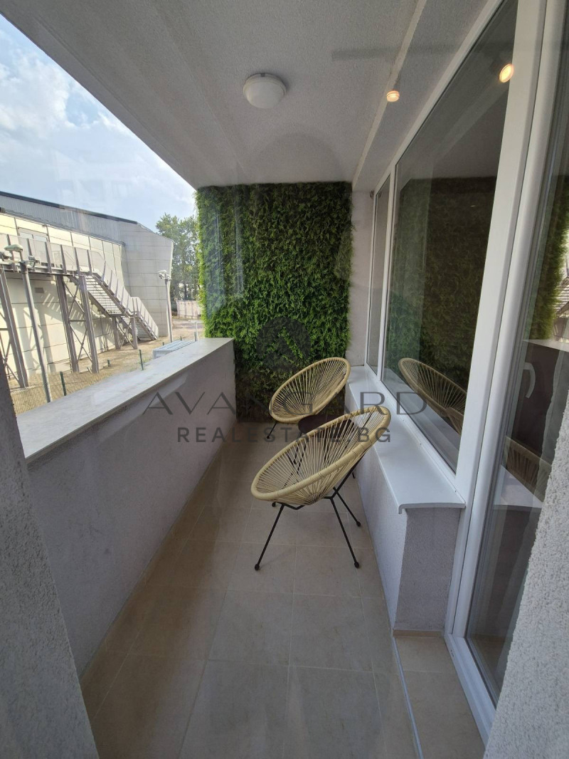 Myytävänä  1 makuuhuone Plovdiv , Tsentar , 67 neliömetriä | 91407487 - kuva [17]