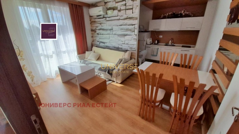 Продается  1 спальня область Бургас , к.к. Слънчев бряг , 61 кв.м | 89604618 - изображение [4]