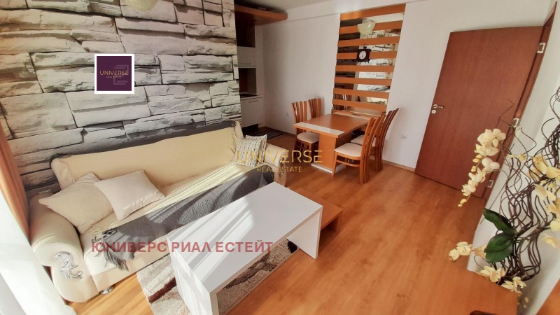 Продается  1 спальня область Бургас , к.к. Слънчев бряг , 61 кв.м | 89604618 - изображение [2]