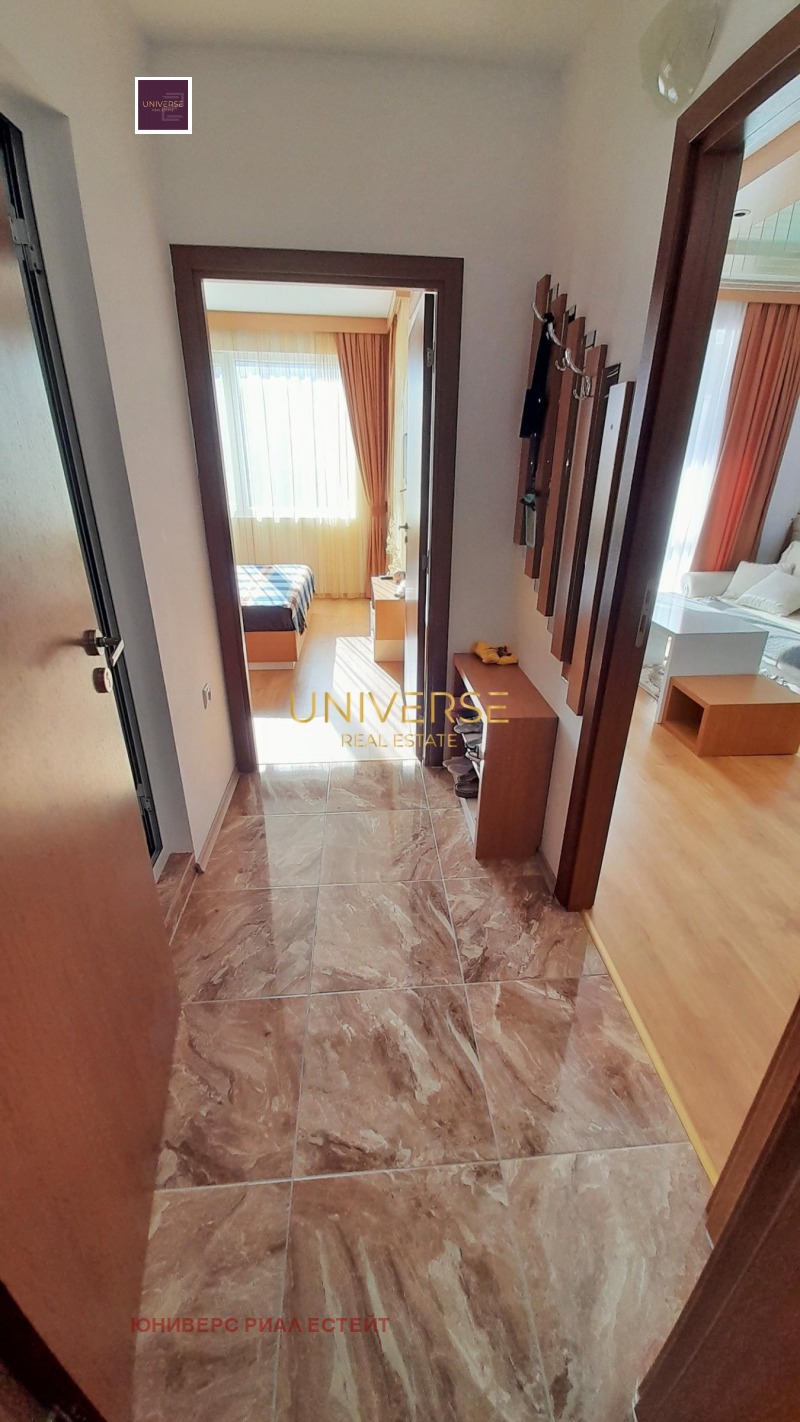 Продается  1 спальня область Бургас , к.к. Слънчев бряг , 61 кв.м | 89604618 - изображение [10]