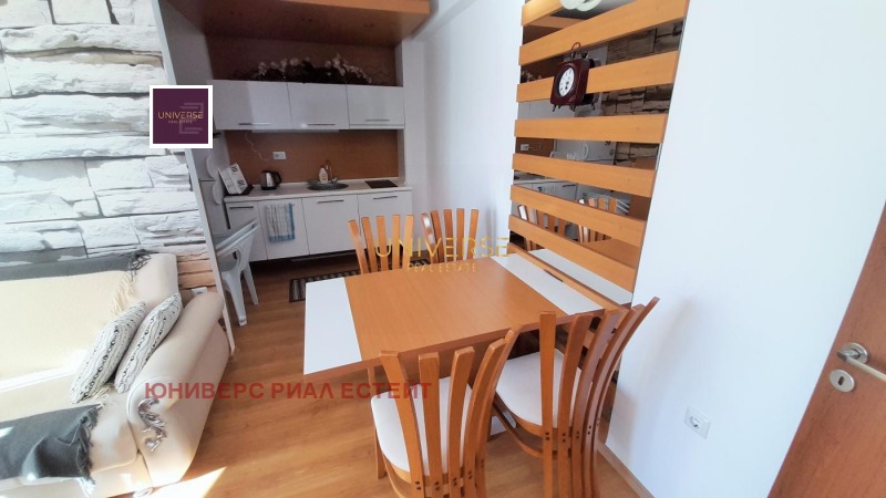 Продается  1 спальня область Бургас , к.к. Слънчев бряг , 61 кв.м | 89604618 - изображение [3]