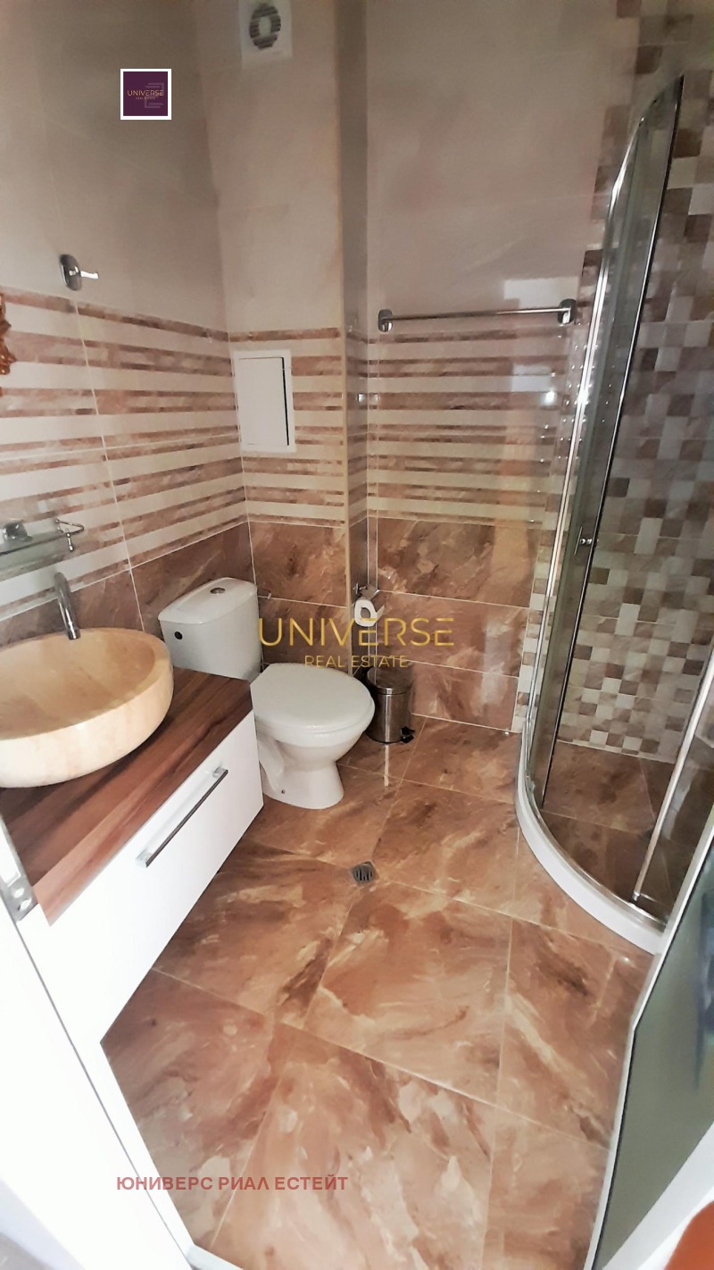 Продается  1 спальня область Бургас , к.к. Слънчев бряг , 61 кв.м | 89604618 - изображение [14]