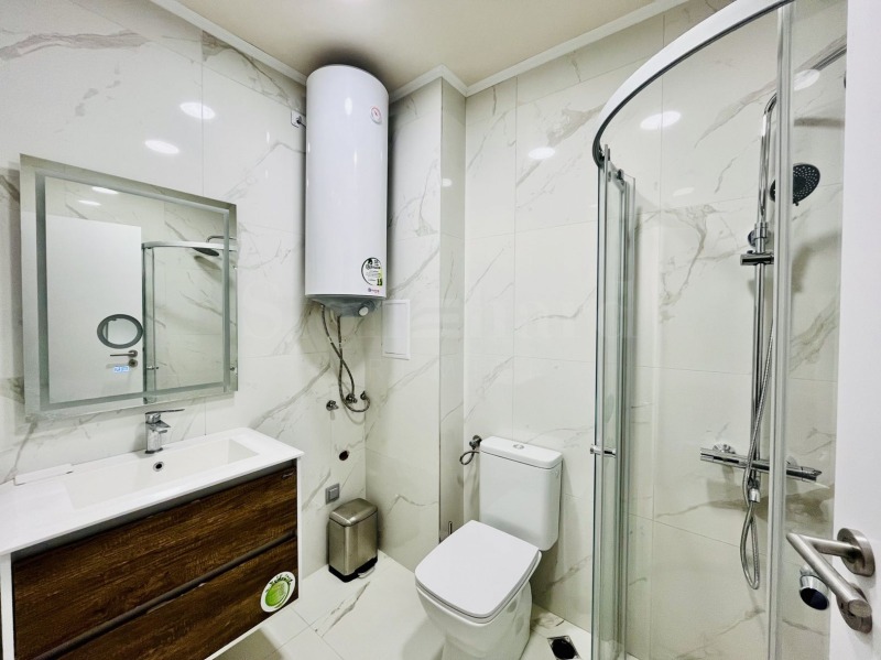 For Sale  1 bedroom region Burgas , k.k. Slanchev bryag , 58 sq.m | 62905607 - image [4]