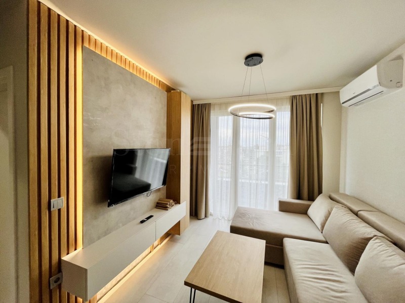 For Sale  1 bedroom region Burgas , k.k. Slanchev bryag , 58 sq.m | 62905607