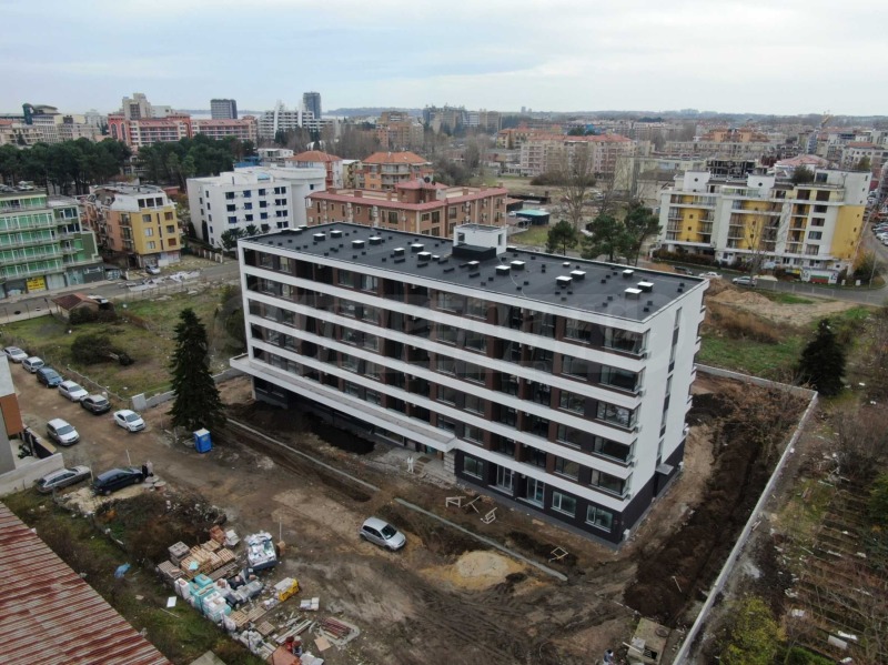 For Sale  1 bedroom region Burgas , k.k. Slanchev bryag , 58 sq.m | 62905607 - image [6]