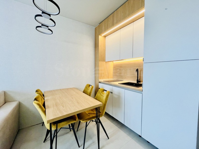 For Sale  1 bedroom region Burgas , k.k. Slanchev bryag , 58 sq.m | 62905607 - image [2]