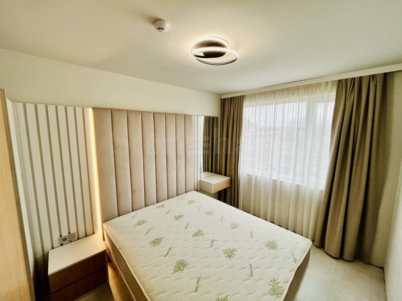 For Sale  1 bedroom region Burgas , k.k. Slanchev bryag , 58 sq.m | 62905607 - image [3]