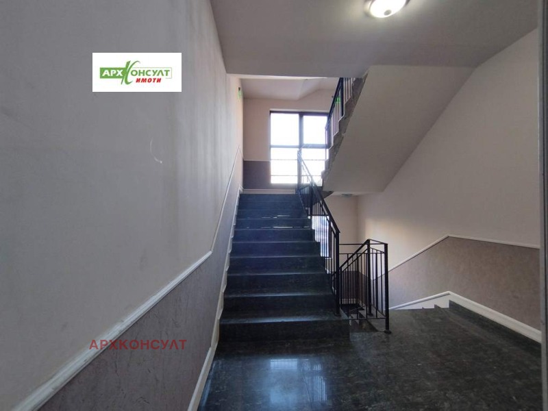 Продава 2-СТАЕН, гр. София, Малинова долина, снимка 12 - Апартаменти - 52209786