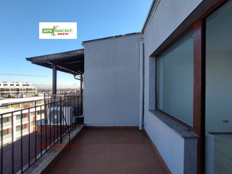 Продава 2-СТАЕН, гр. София, Малинова долина, снимка 10 - Апартаменти - 52209786