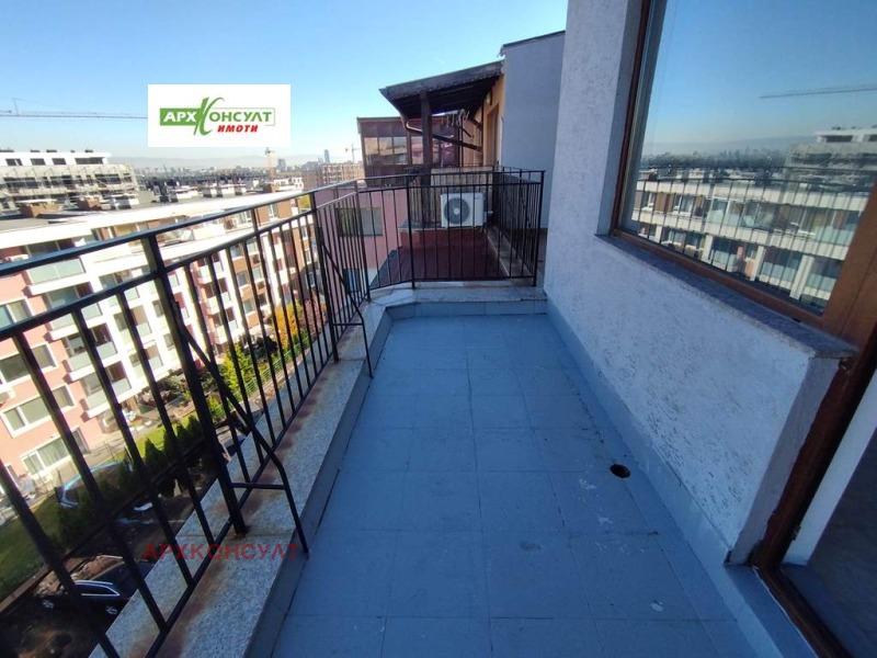 Продава 2-СТАЕН, гр. София, Малинова долина, снимка 11 - Апартаменти - 52209786