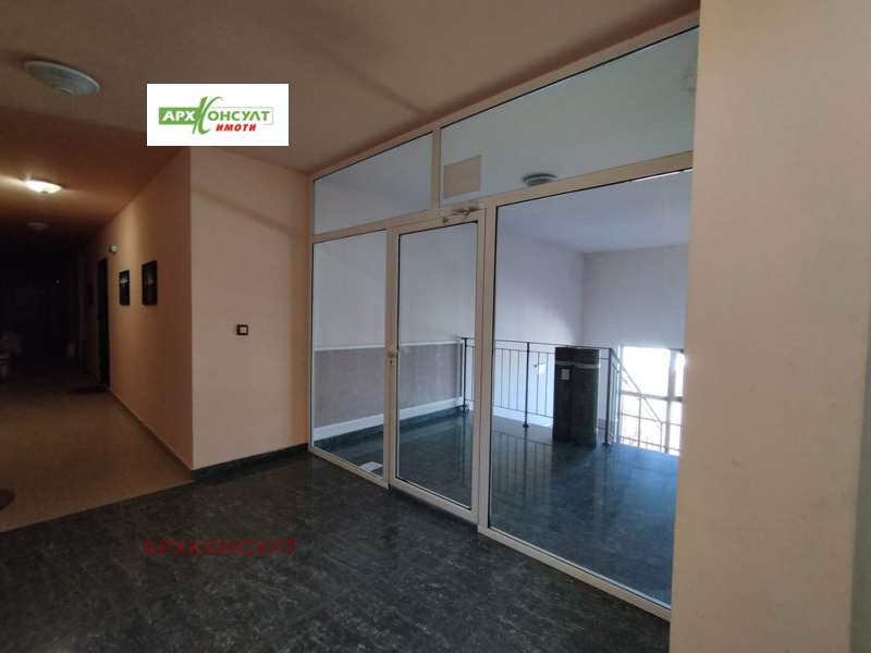 Продава 2-СТАЕН, гр. София, Малинова долина, снимка 13 - Апартаменти - 52209786