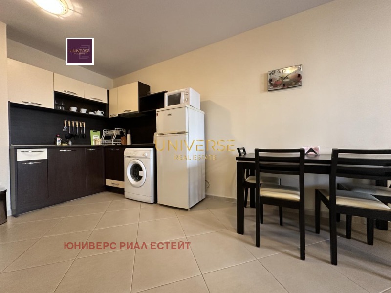 Продава 2-СТАЕН, к.к. Слънчев бряг, област Бургас, снимка 3 - Апартаменти - 53080200